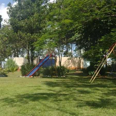 Hotel Madre & Hija Piedade  Zewnętrze zdjęcie