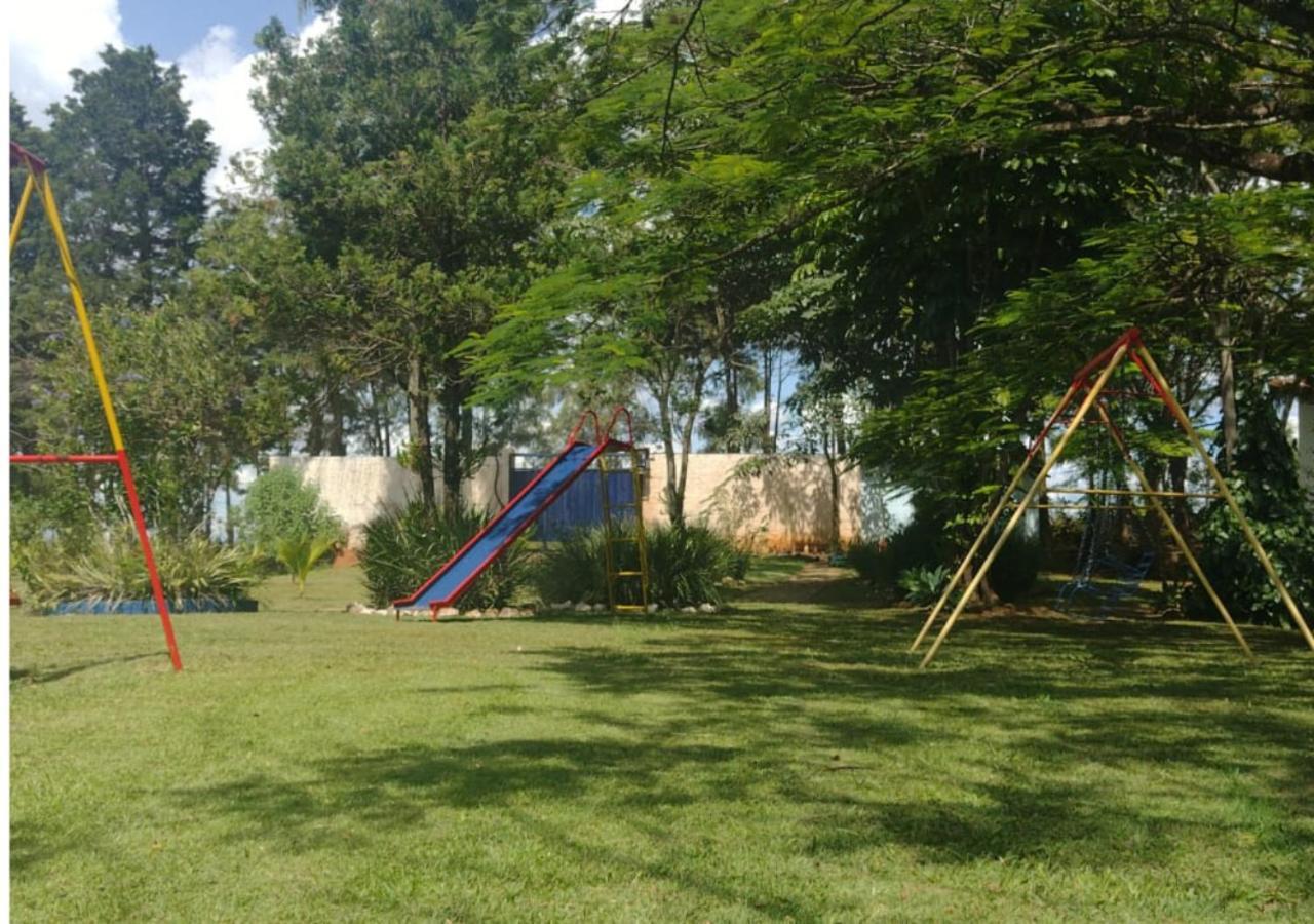 Hotel Madre & Hija Piedade  Zewnętrze zdjęcie
